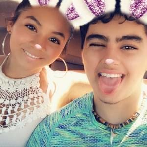 Meet your Posher, Mauricio